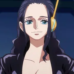 Nico Robin 
