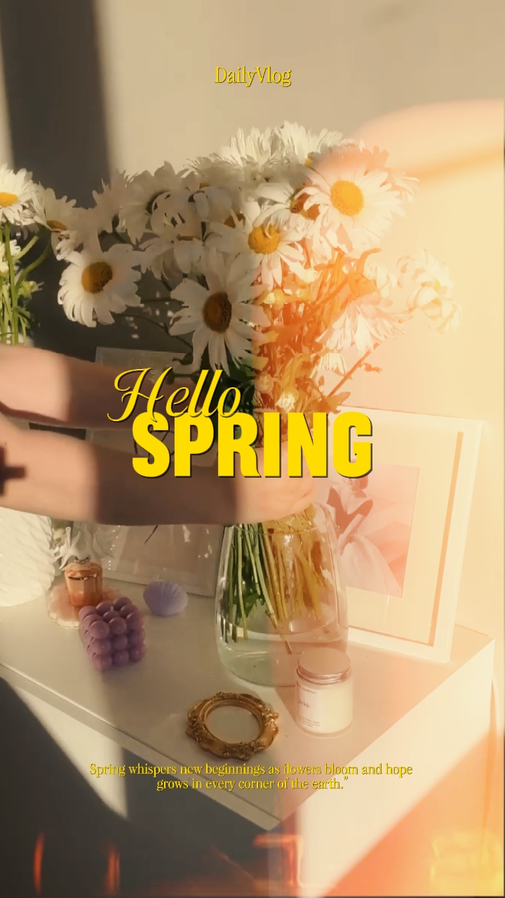 Hello Spring