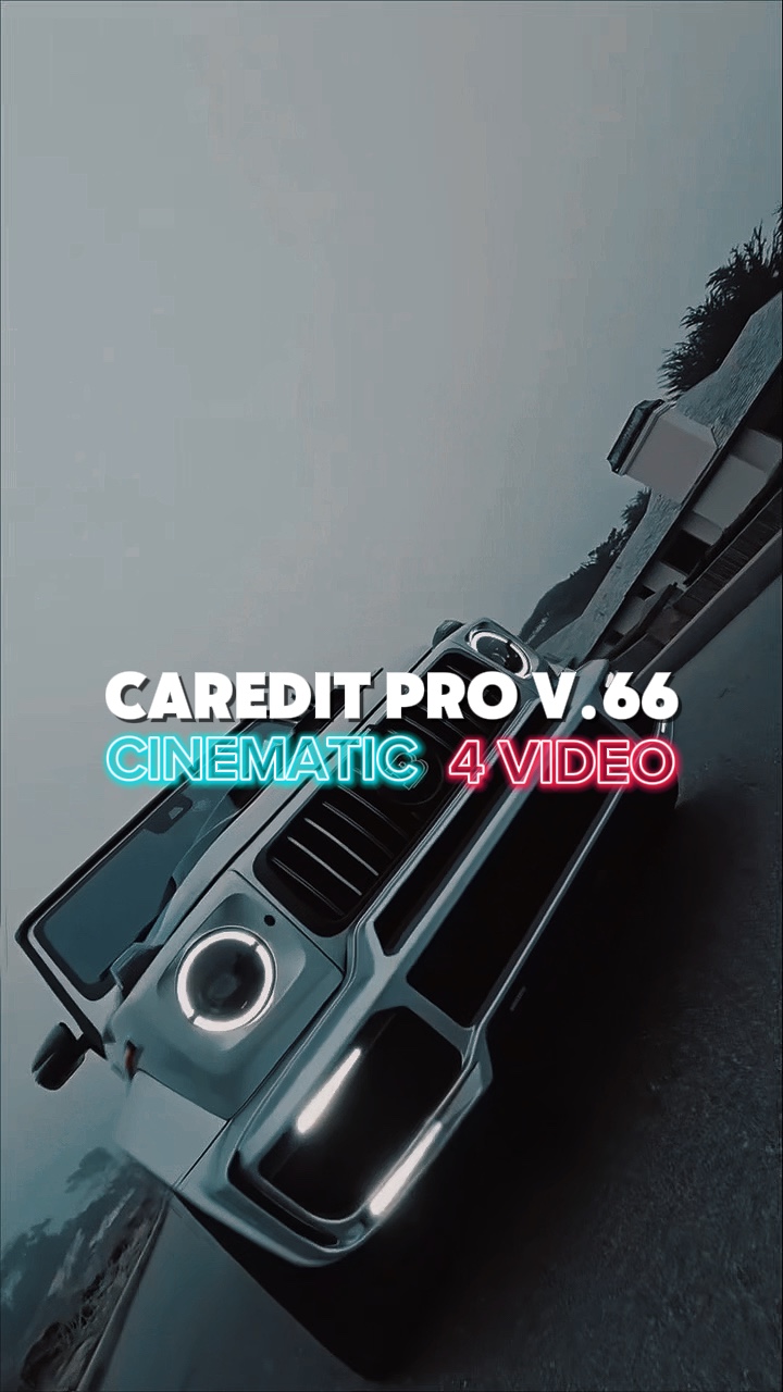 CAREDIT I PRO V.66