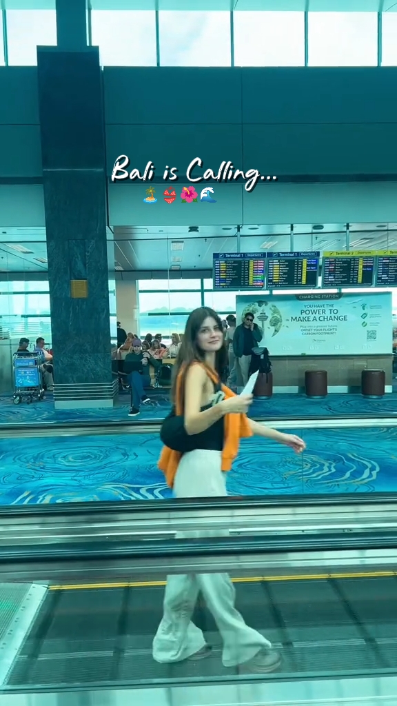 Bali arıyor