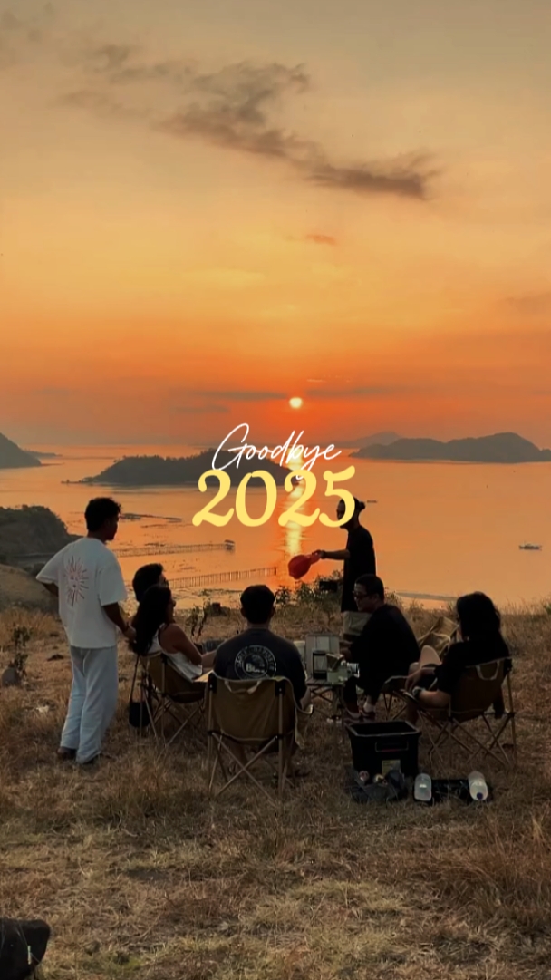 selamat tinggal 2025