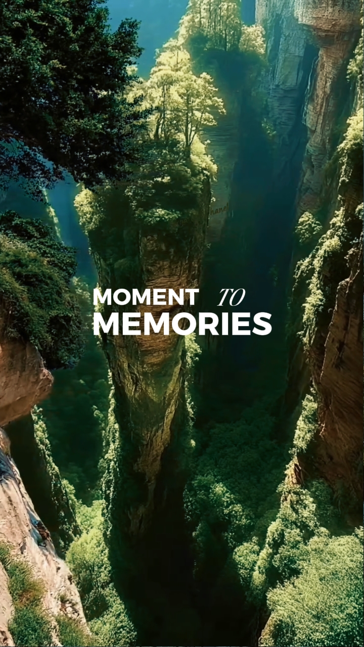 travel cinematic