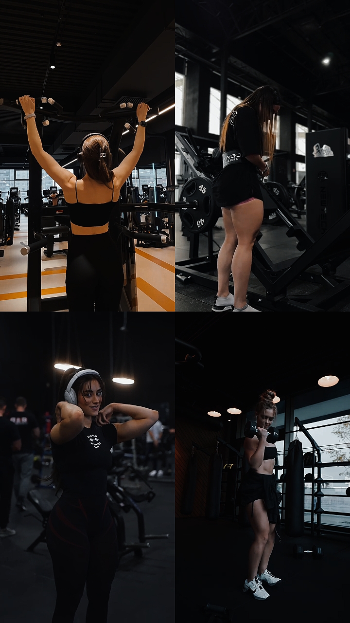 9clip gym life