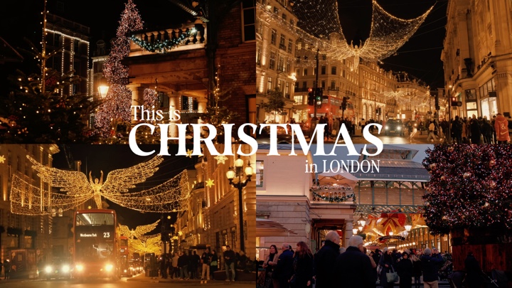 Christmas Vlog