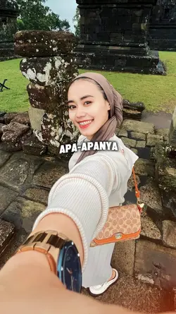 apa apanya dong