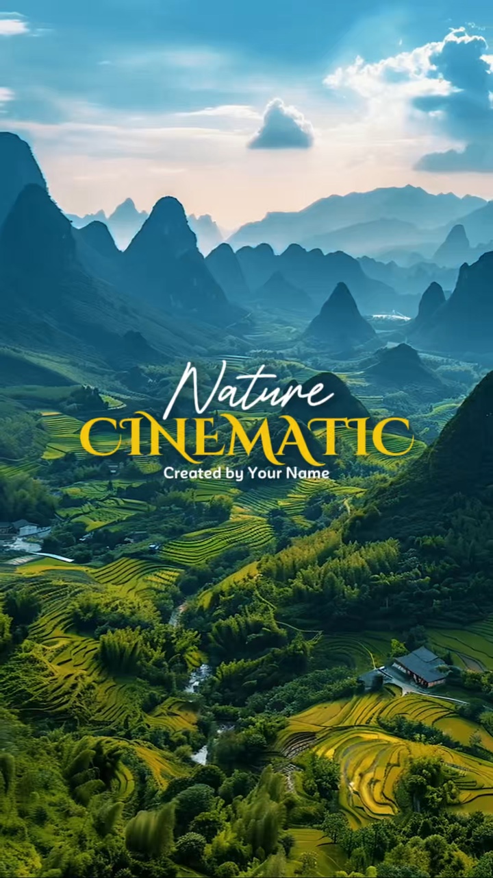 Sinematiko ng Kalikasan