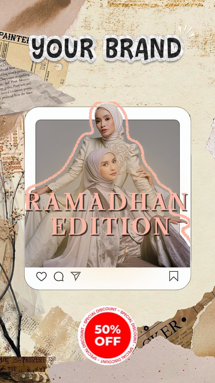 Edisi Ramadhan