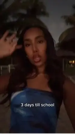 Days Till School