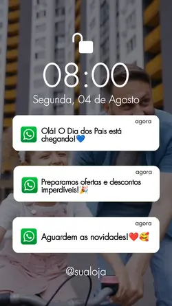 Dia dos pais