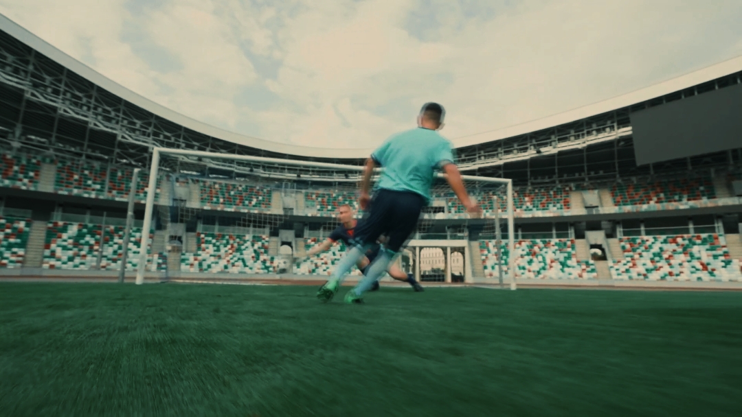 Futbol