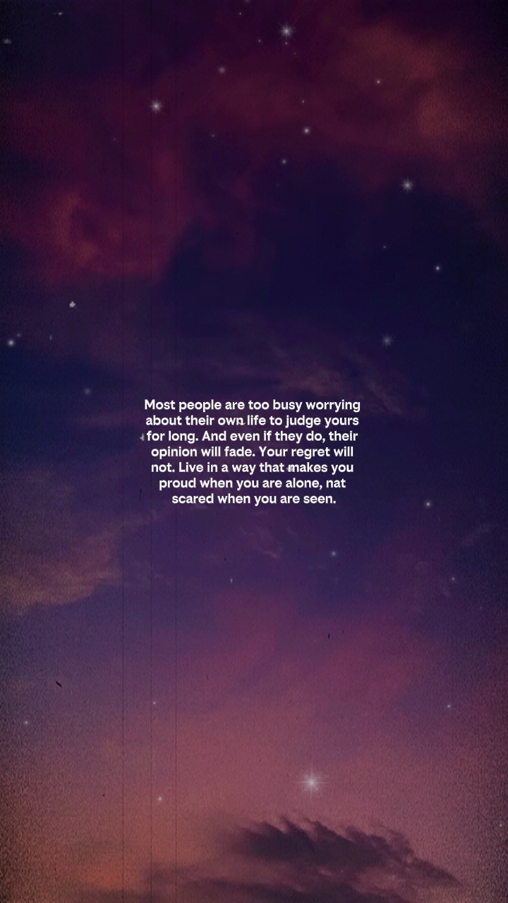 most people 
