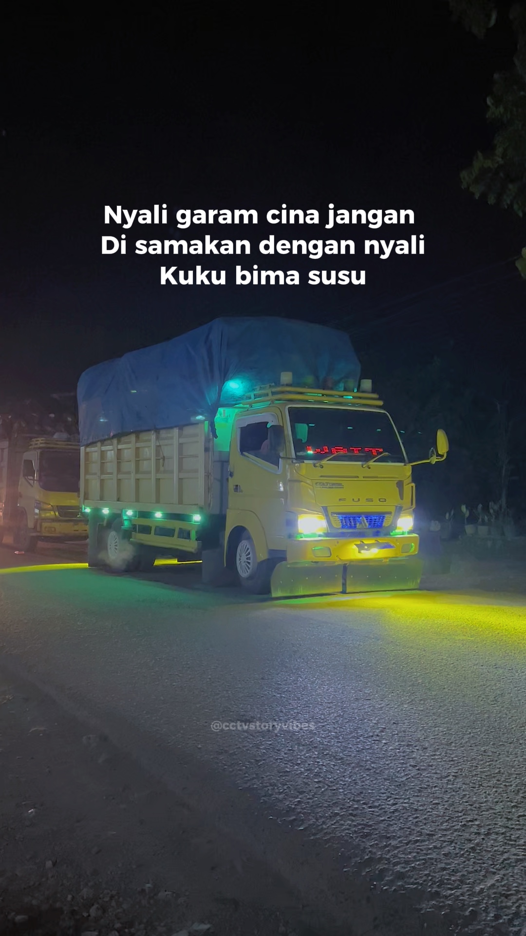 Nyali kuku bima ss