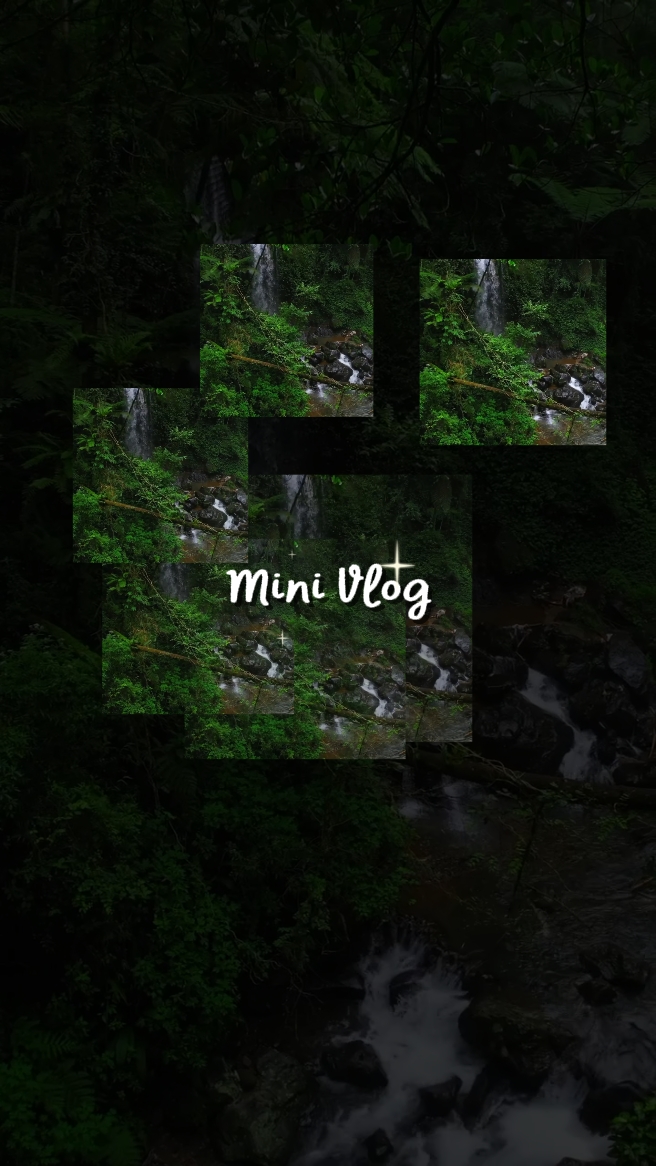 minivlog