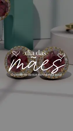 Dia das mães 