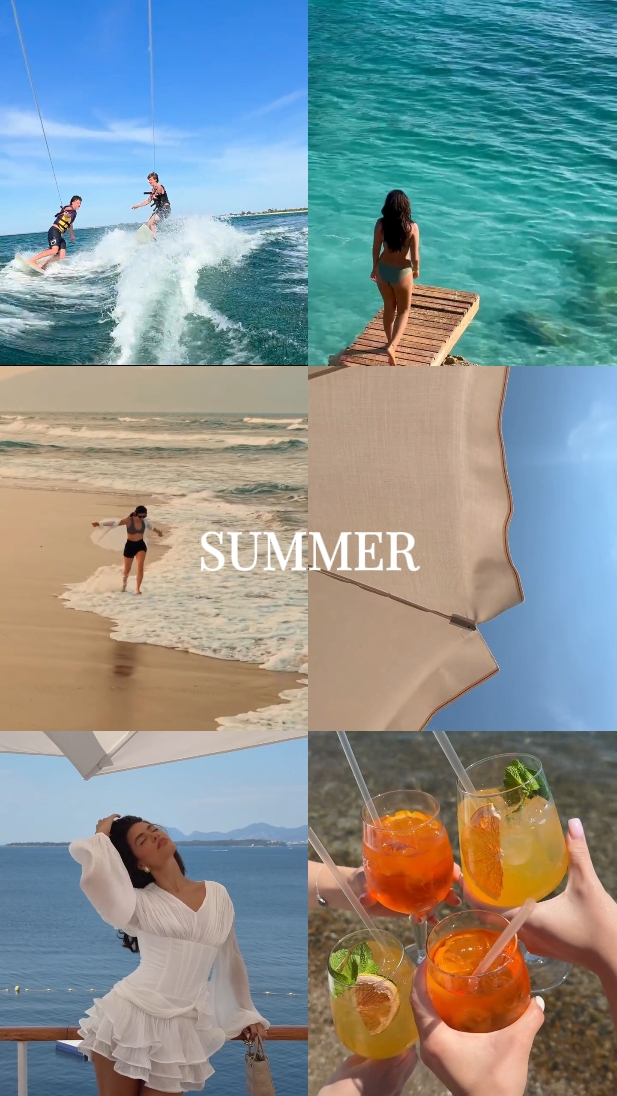 SUMMER 