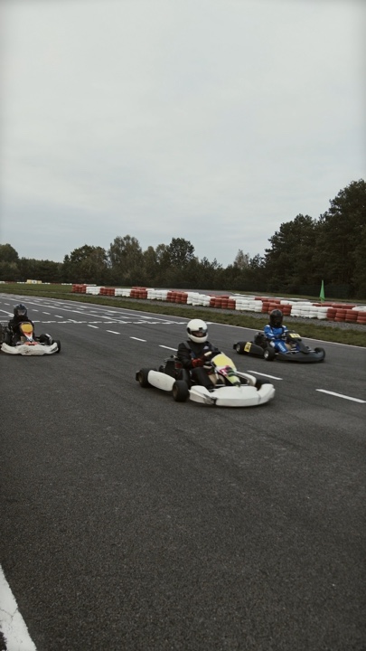 Coche de carreras
