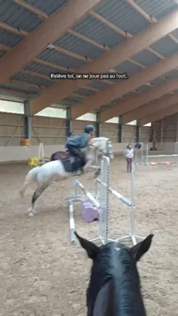 Quand tu tombes..