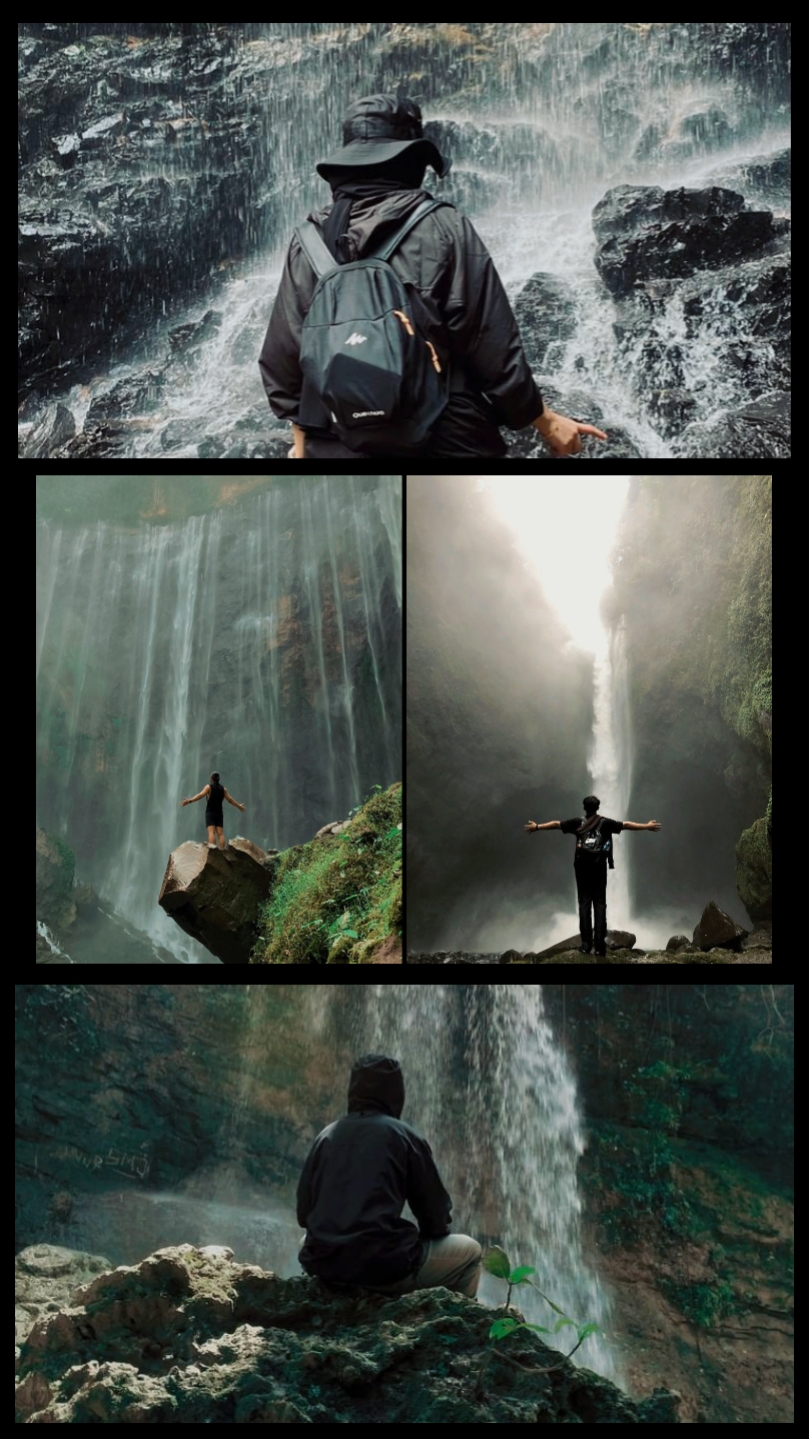 4 Foto kalikasan