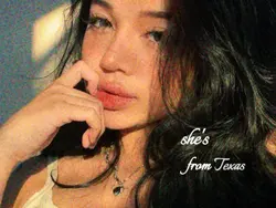 Choosin Texas - Ella