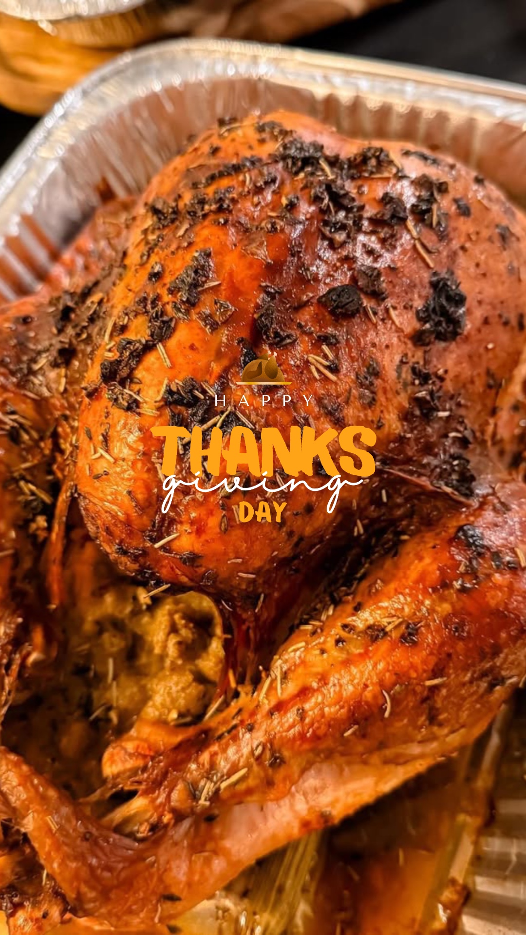 Thanksgiving day 