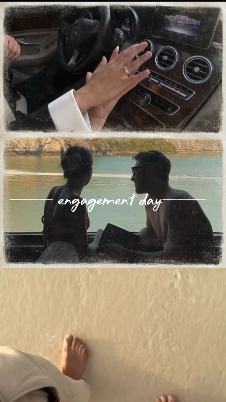 engagement day