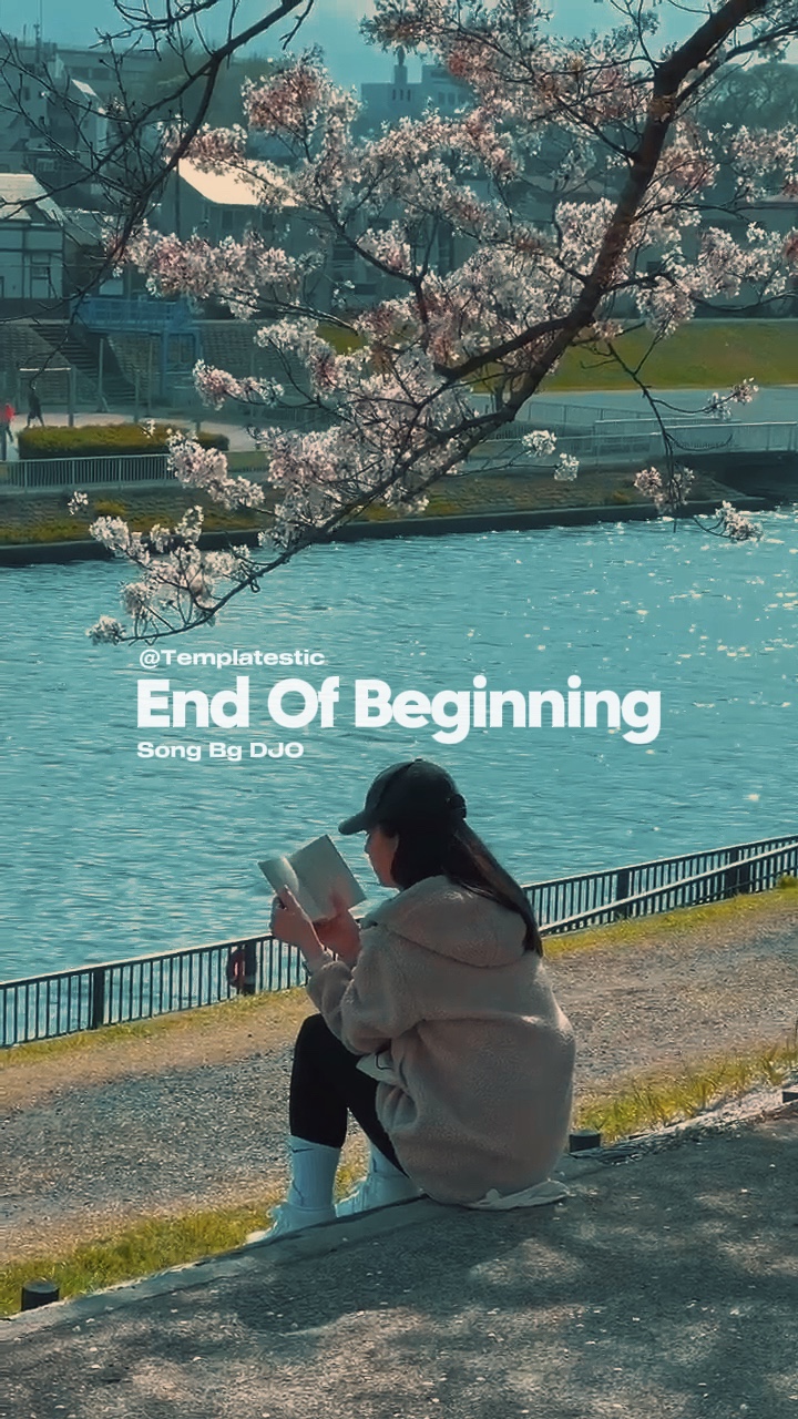 End Of Beginning DJO