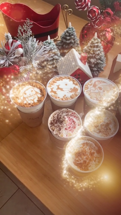 Bebida de natal