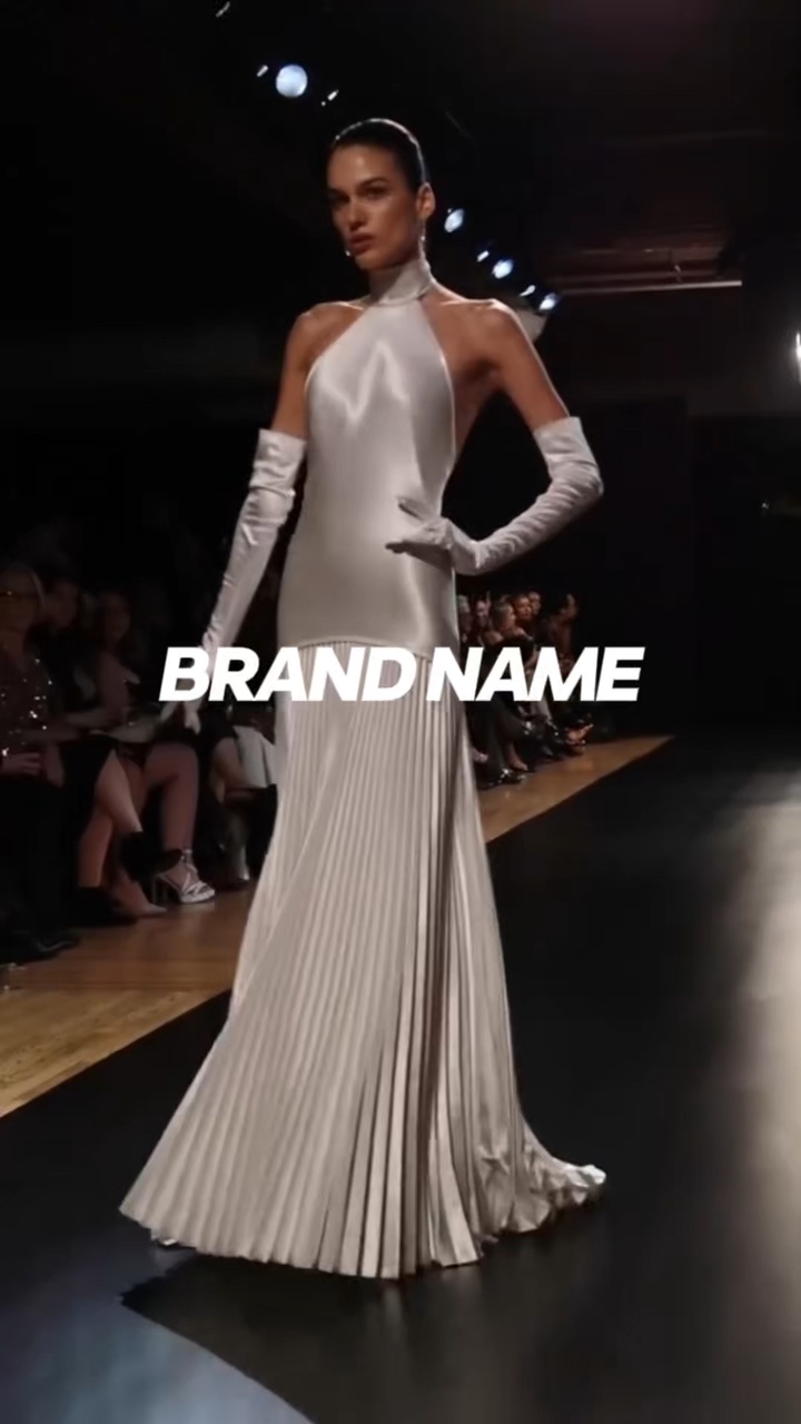 Wedding clothes 