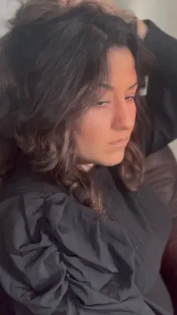 Slowly