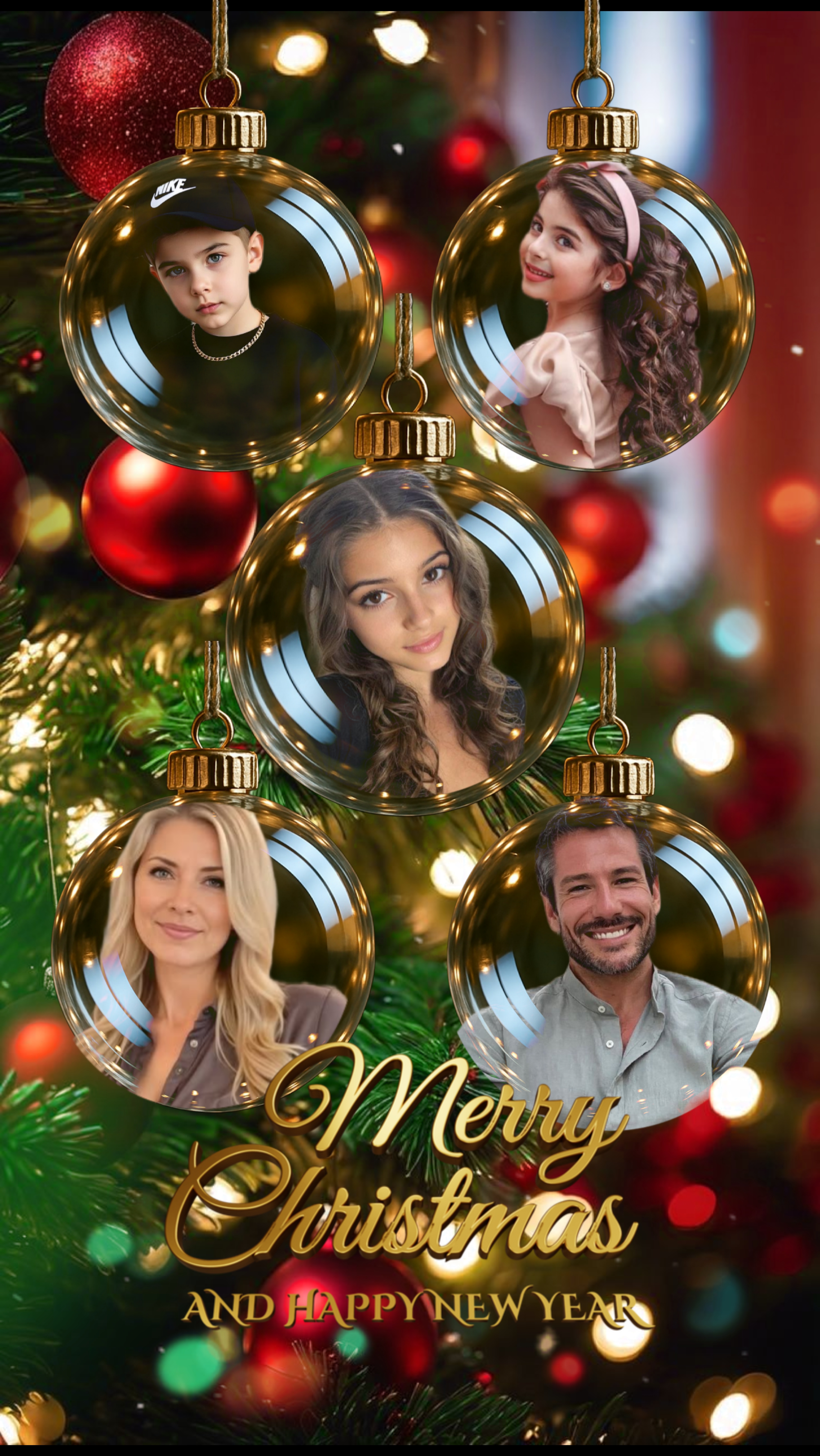 Árbol de Navidad 