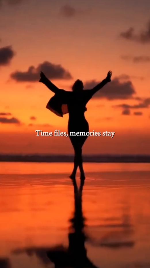 time files, memories