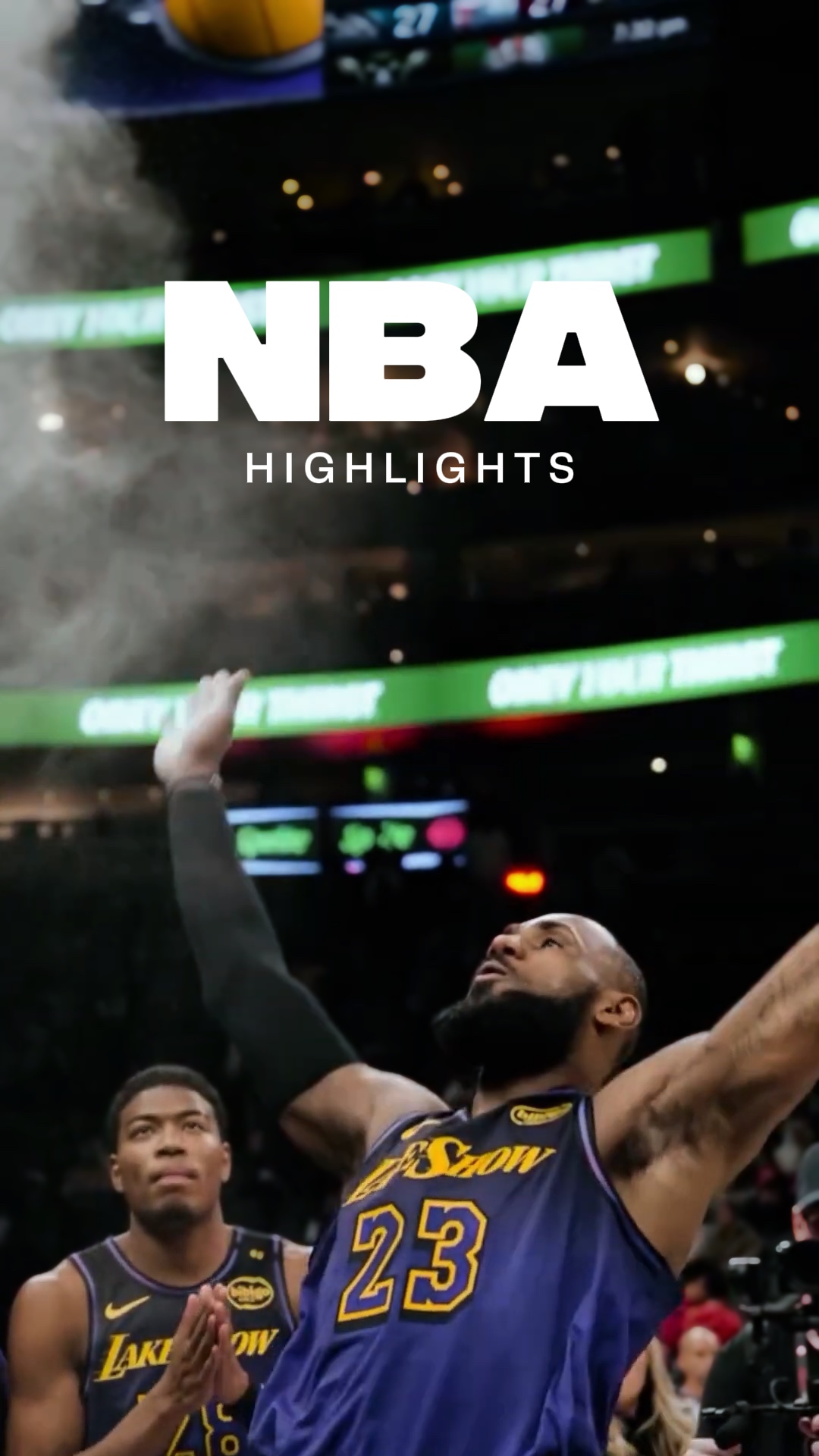 NBA Highlights 