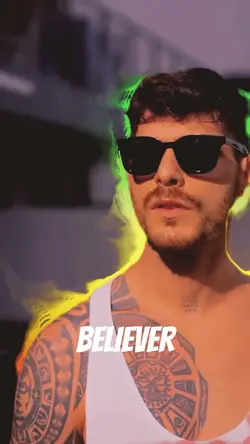 Believer