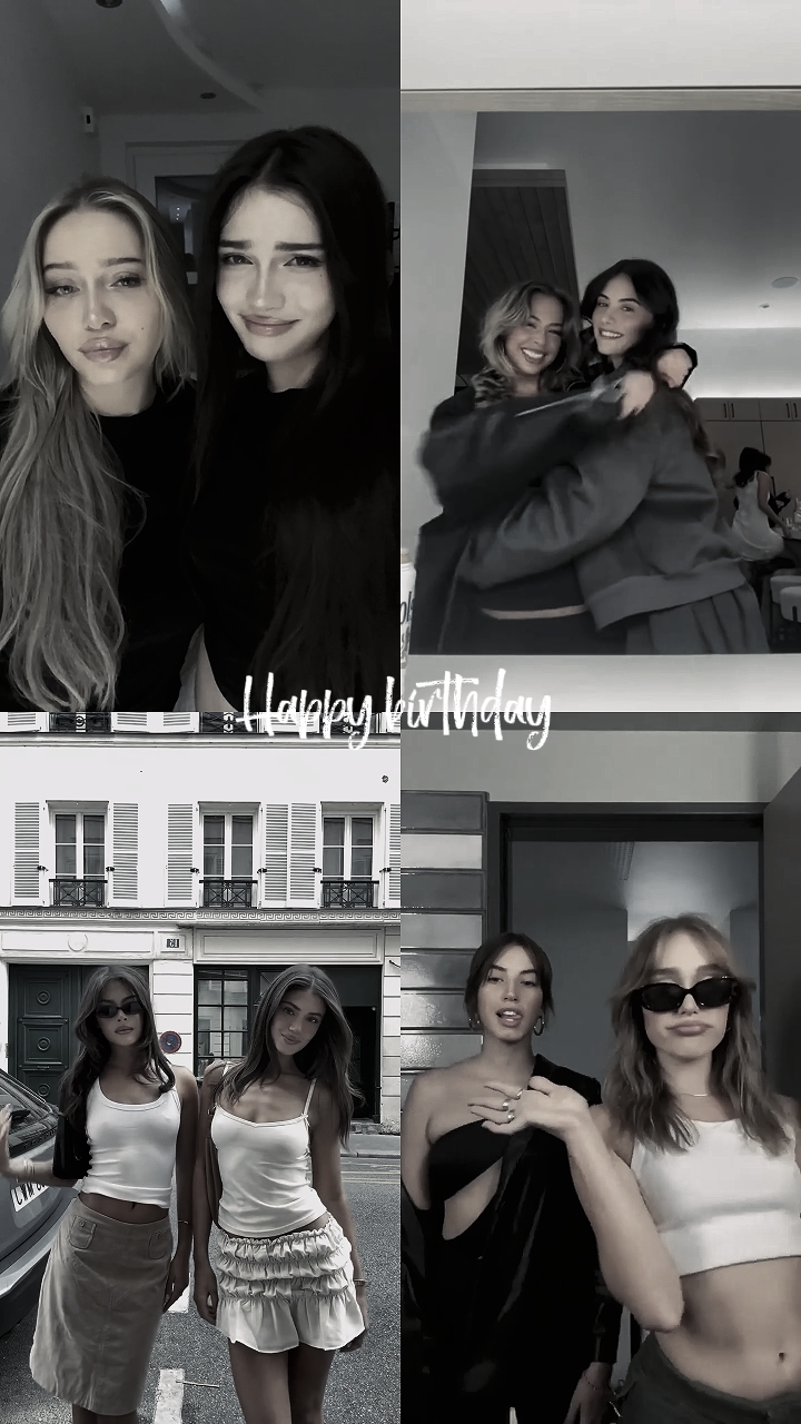 Happy BirthdaySister