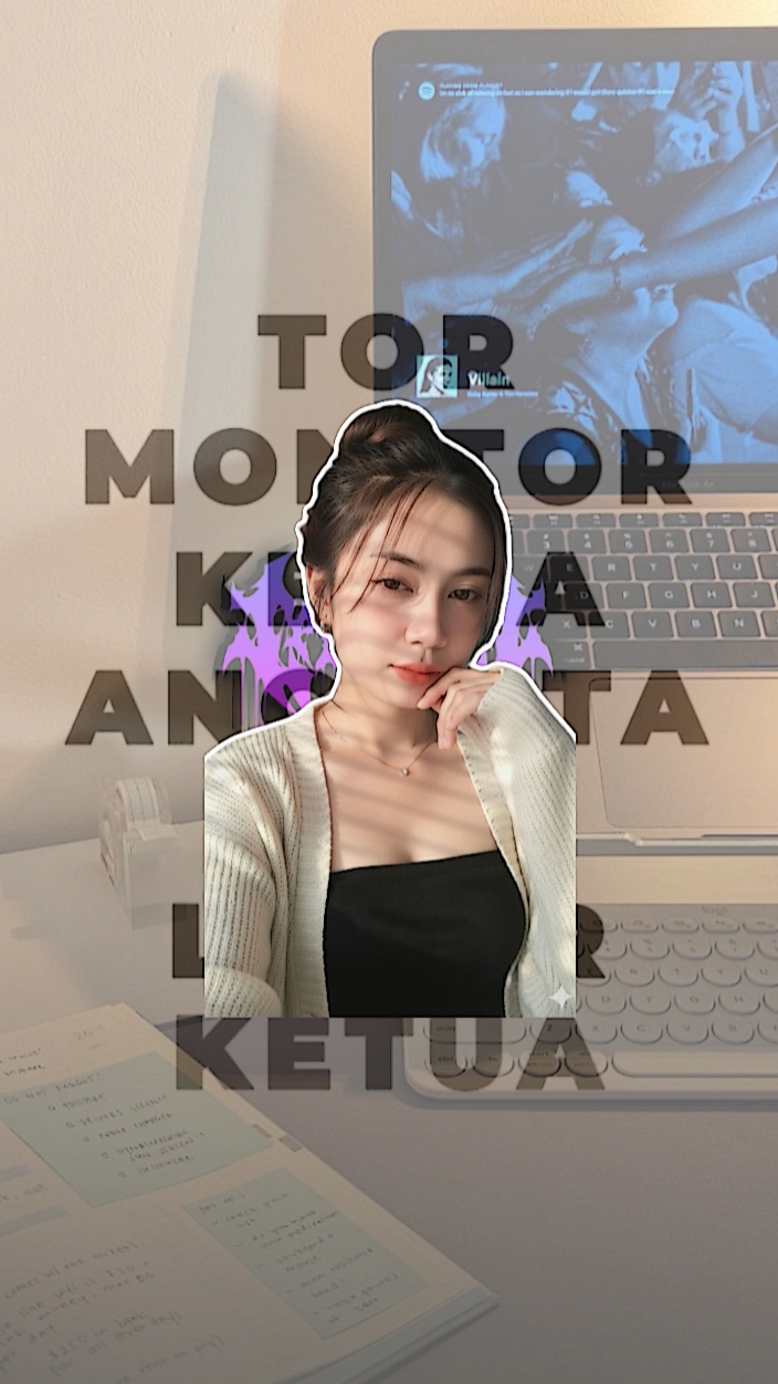 TOR MONITOR KETUA