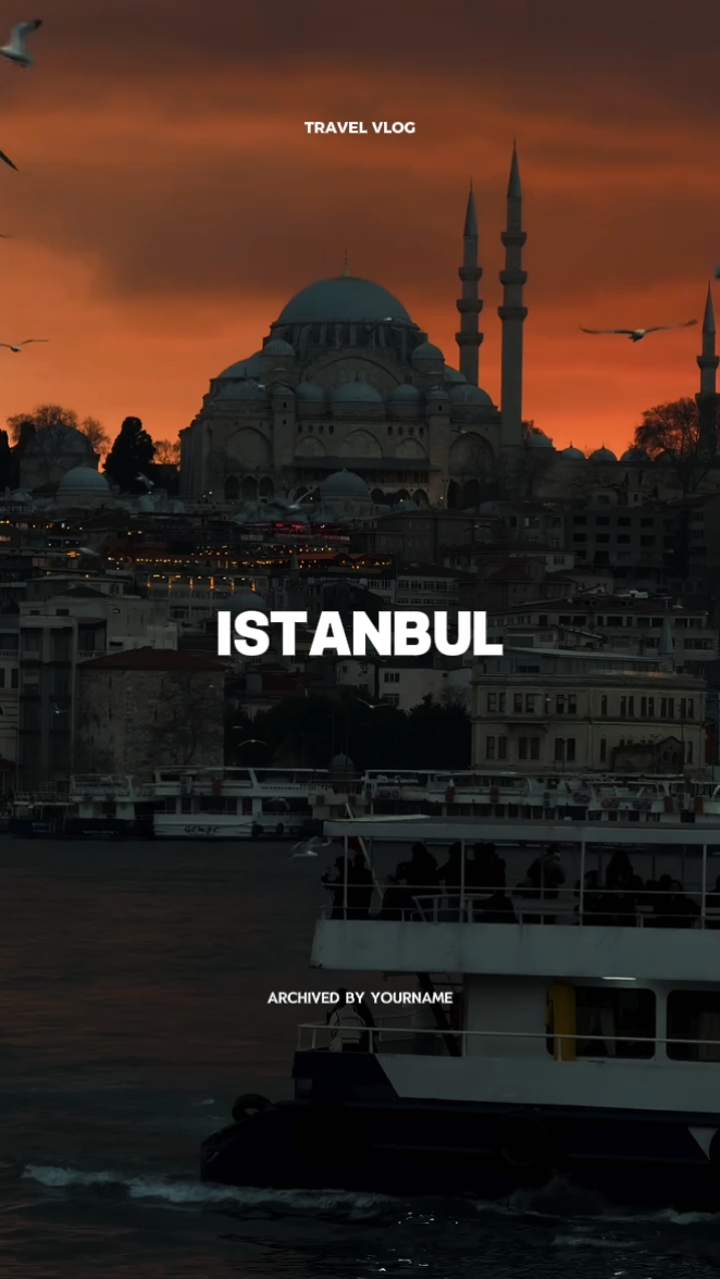Istanbul, Turkey
