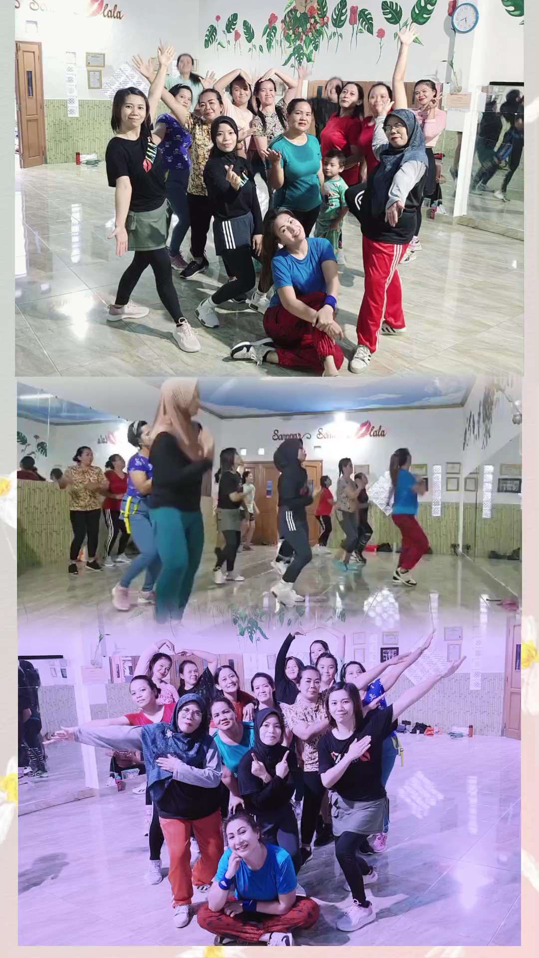 Zumba