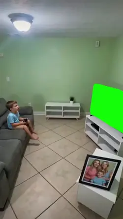 TV Break