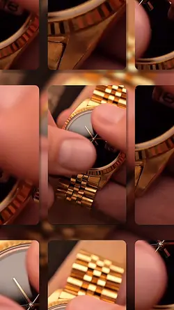divulgação watch