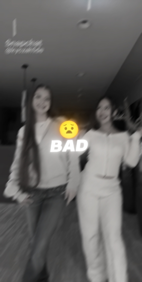 像你这样的坏女孩