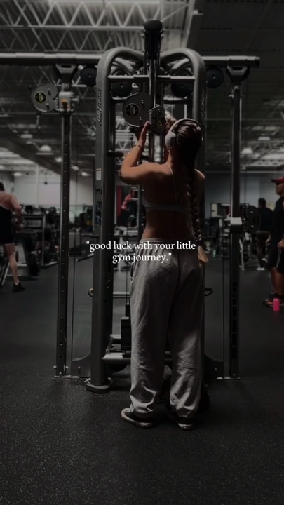 good luck little gym