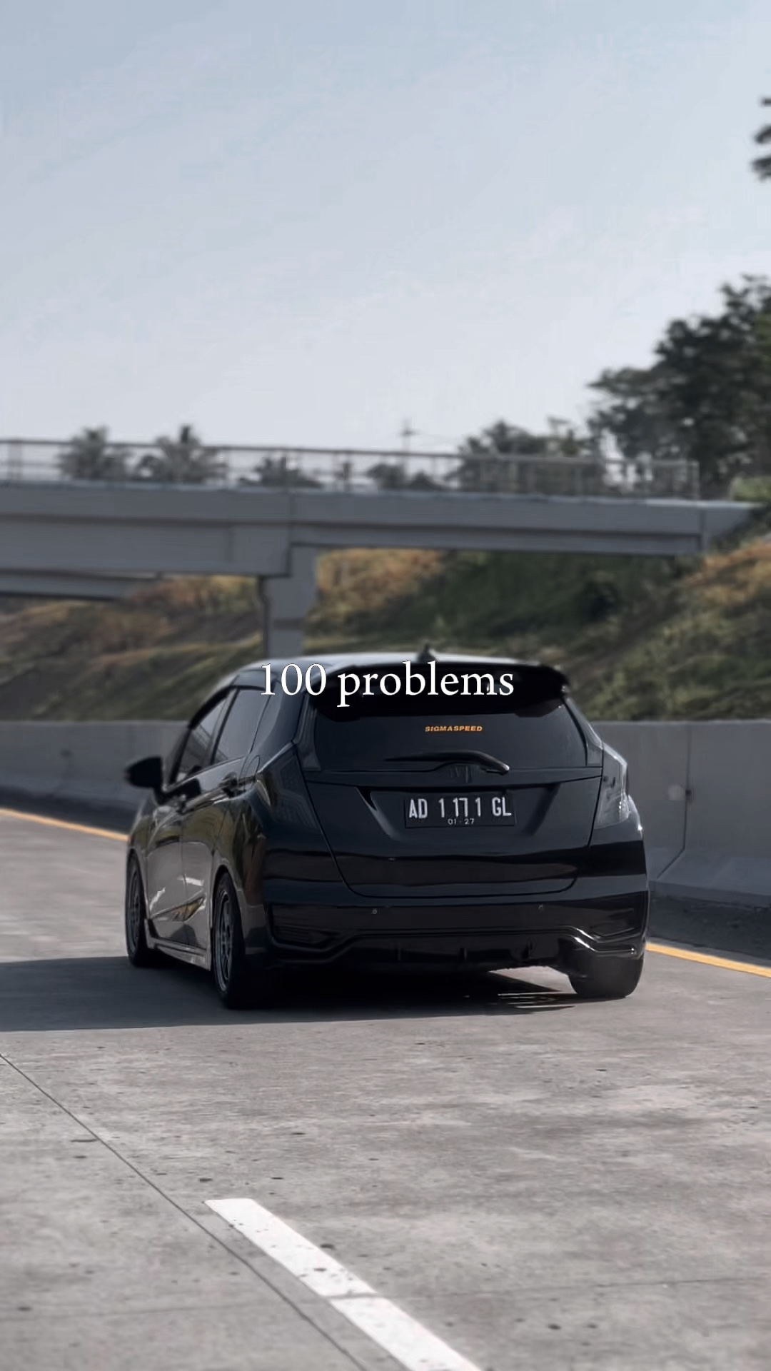 100 problemas en cámara lenta