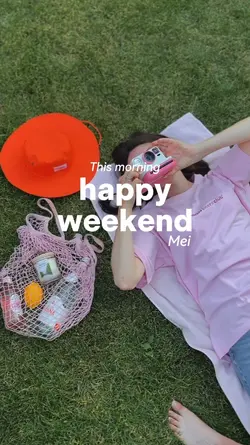 weekend