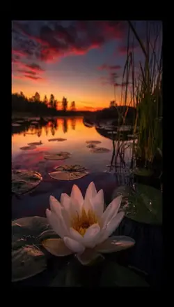 Lilly Pond