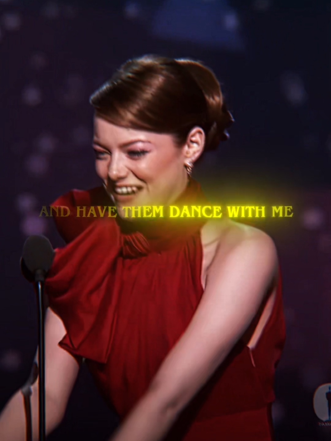 LETS DANCE