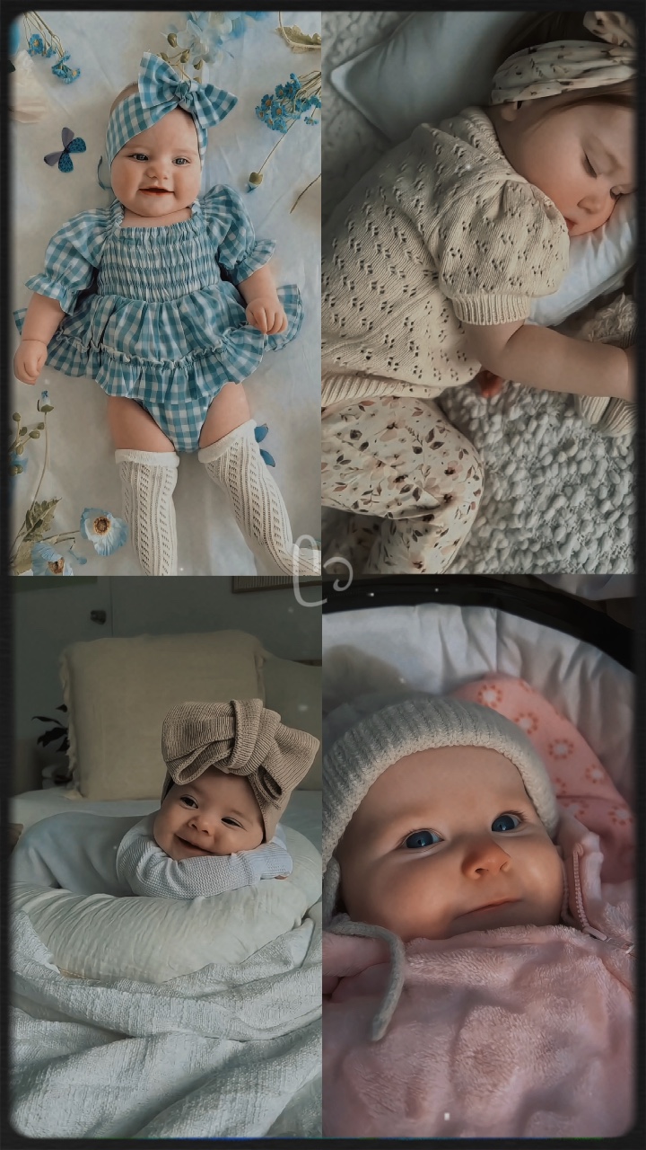 BABY SENSE