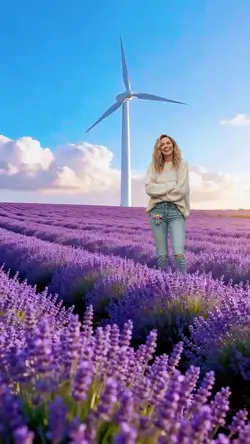 lavender garden 