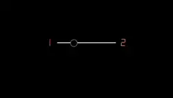 cut out transition 