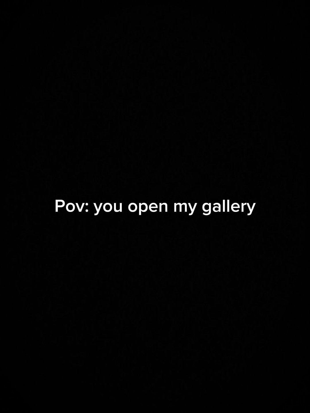 povyouopenmygallery