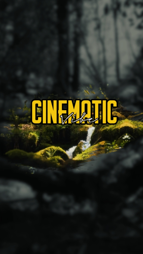 cinematic nature 